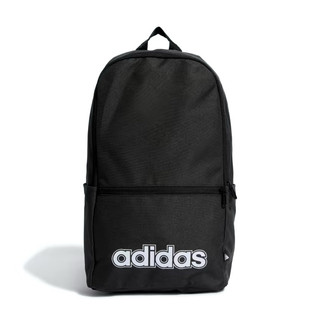 Ba lô thể thao màu đen unisex adidas daily linear classic - Hẻm authentic