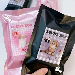 🌷Lucky box🌷 siu cute không lỗ giá rẻ