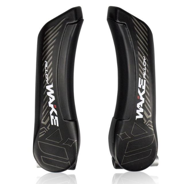 Sừng trâu xe đạp Wake GRP34