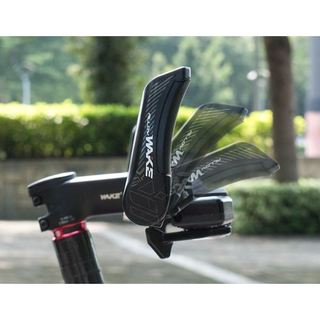 Sừng trâu xe đạp Wake GRP34