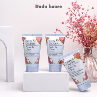 Sữa rửa mặt ét te Lau der Perfect Clean 30ml