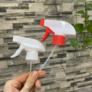  Đầu Vòi Xịt phun sương - tưới cây- Phi 28 Dòng mẫu mới - Gắn Chai Nước - Vòi 3 nấc - vòi xịt kính 