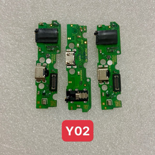 BO SẠC VIVO Y02 / Y02A / Y02T DÙNG CHUNG, HÀNG ZIN ĐỂ THAY THẾ SỬA CHỮA