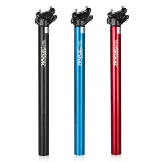  Cốt yên xe đạp Wake 27.2   30.9   31.6 400mm 