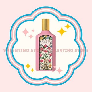 Nước hoa dùng thử Flora Gorgeous Gardenia EDP 5ml/10ml/20ml