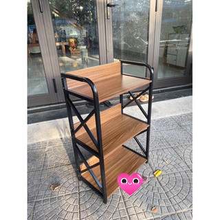 Kệ sắt 3 tầng loại 12mm