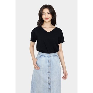 PT2000 FASHION - Áo thun nữ tay ngắn (AP-2913N)