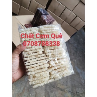 1kg cơm cháy chữa chiên 50k