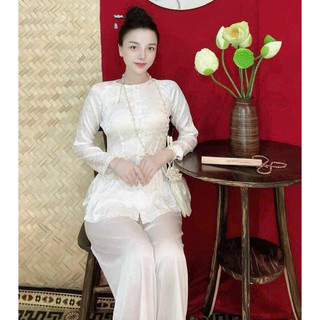 ĐỒ #LAM , MẪU #BÀ #BA ĐI #CHÙA, #BÀBA #GẤM