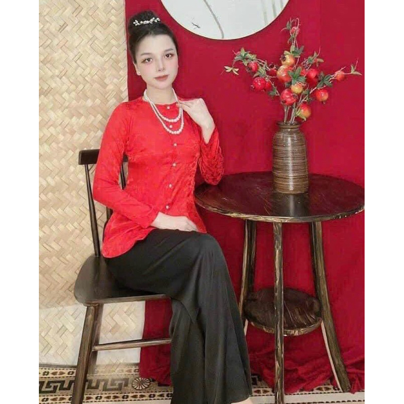 ĐỒ #LAM , MẪU #BÀ #BA ĐI #CHÙA, #BÀBA #GẤM