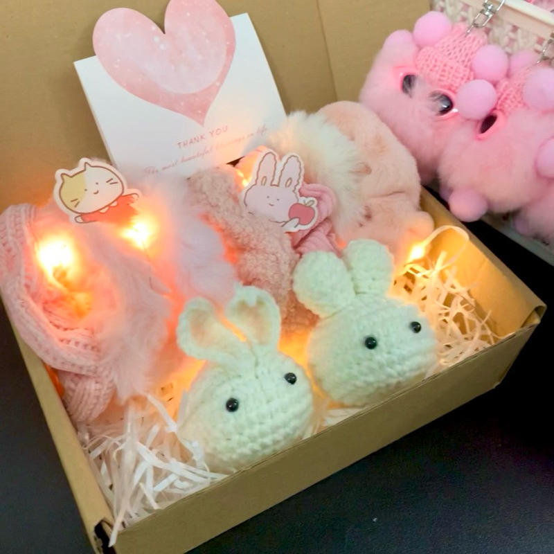 Set quà tặng dịp đặc biệt valentine, sinh nhật, 8 tháng 3, 20 tháng 10… cho bạn nữ