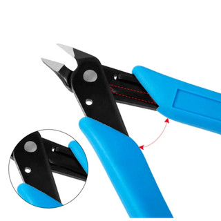Kìm nhổ đá kìm phá đá nail