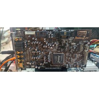 Card Âm Thanh cho PC