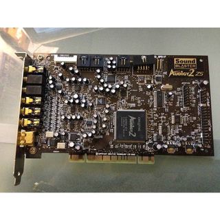Card Âm Thanh cho PC