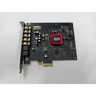 Card âm thanh cho pc