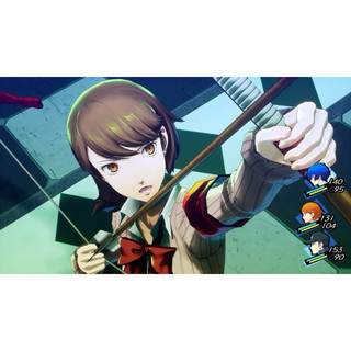 Đĩa chơi game PS5: Persona 3 Reload