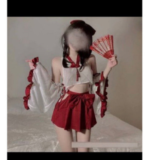 Cac Set đồ ngủ như hình
