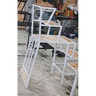 Ghế Xếp bậc thang.ghế thắp hương. ghế thắp nhang. ghế xếp đa năng. ghế gấp Gọn. ghế đẩu.ghế xếp 2/1.Ghế 5 Tần Cao 1m2