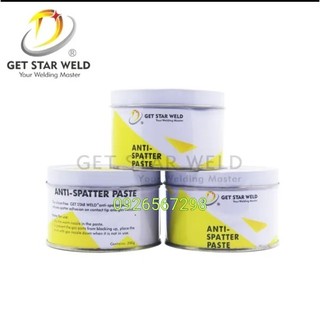 Mỡ hàn mig dạng sap Get Star ít tạp chất sử dụng dài