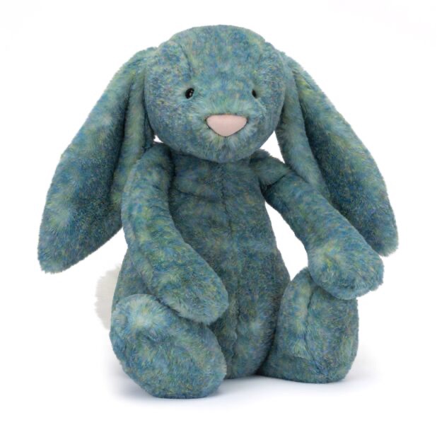 Jellycat Bashful Bunny Thỏ Bông bản đặc biệt