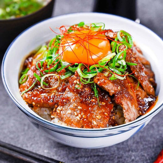 Sốt Donburi 1.8L