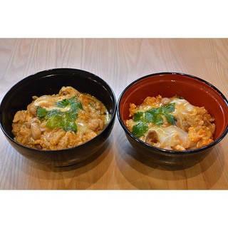 Sốt Donburi 1.8L