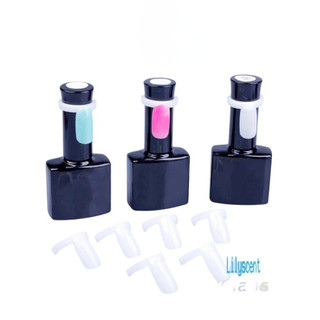 Móng mẫu cài lọ sơn ( túi 50 móng )