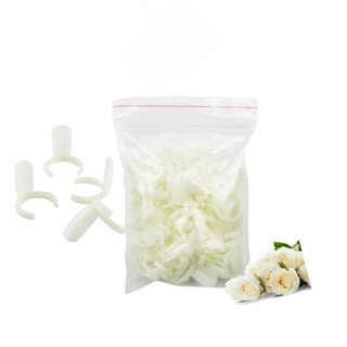 Móng mẫu cài lọ sơn ( túi 50 móng )