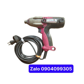 Máy bắt vít Hitachi xài điện 100 volt