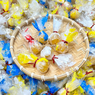 Mứt tắc nguyên trái - hàng loại 1