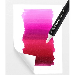 Màu Dạ Marker Touch DingDingHu - Bút Lông Màu Gốc Cồn