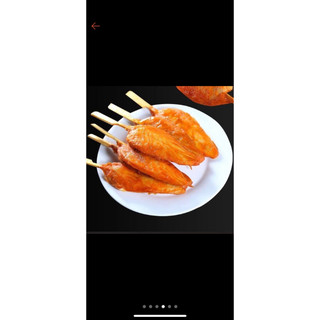 Gà phi lê tứ xuyên