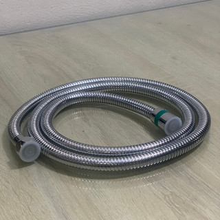 Dây vòi sen bằng inox , dây sen tắm 304 đường dây vòi tắm hoa sen 1,5 mét inox siêu bền