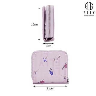 [Quà tặng giáo viên cao cấp sang trọng] VÍ DA NỮ THỜI TRANG ELLY – EVH103