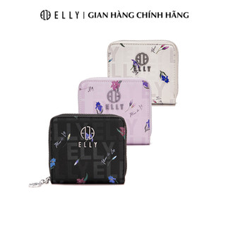 Ví da nữ thời trang elly – evh103