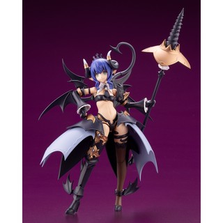 Mô hình lắp ráp Kotobukiya Arcanadea - Velretta