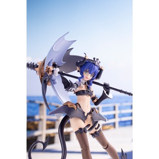 Mô hình lắp ráp Kotobukiya Arcanadea - Velretta