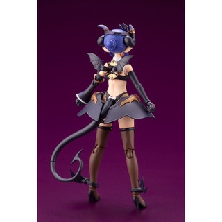 Mô hình lắp ráp Kotobukiya Arcanadea - Velretta
