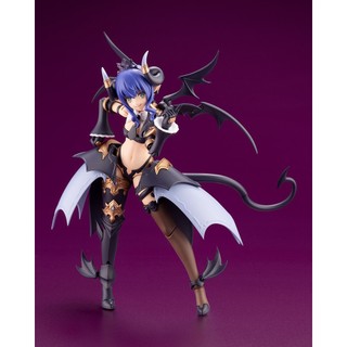 Mô hình lắp ráp Kotobukiya Arcanadea - Velretta