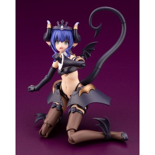 Mô hình lắp ráp Kotobukiya Arcanadea - Velretta