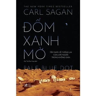 Sách - đốm xanh mờ - nnb