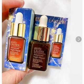 [ Thanh Lý ] Tinh Chất Dưỡng Da  Advanced Night Repair Serum Synchronized Multi-Recovery Complex 7ml