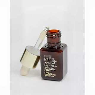 [ Thanh Lý ] Tinh Chất Dưỡng Da  Advanced Night Repair Serum Synchronized Multi-Recovery Complex 7ml