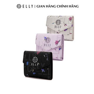 Ví da nữ thời trang cao cấp elly – evh101