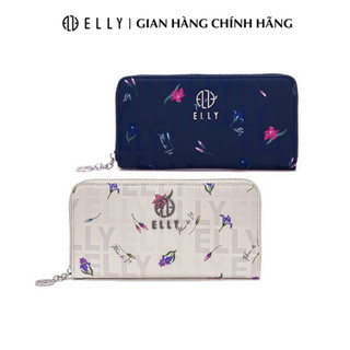 Ví da nữ thời trang cao cấp elly – evh104
