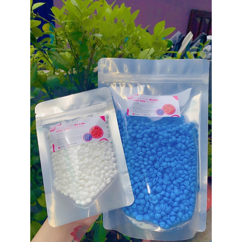 100GR SÁP WAX LÔNG CAO CẤP