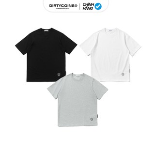 Áo Thun DirtyCoins Casual T-shirt