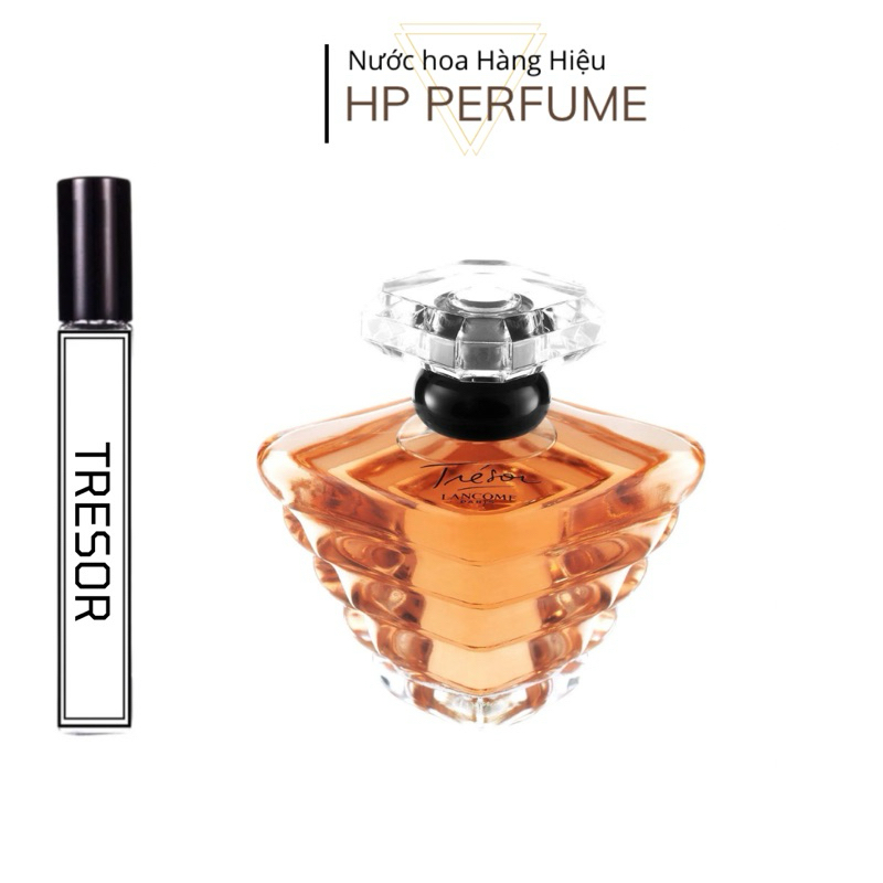 Nước hoa chiết Lancome Tresor EDP - Nước hoa nữ