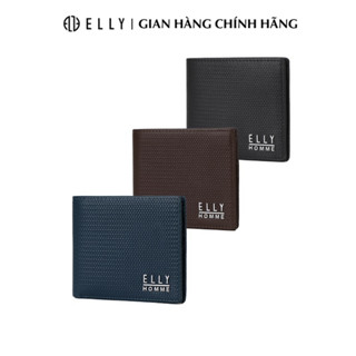 VÍ NAM DA THẬT ELLY HOMME – EVM24