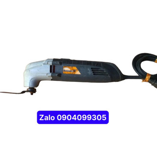 Máy cắt rung hàng bãi Nhật xài điện 100 volt